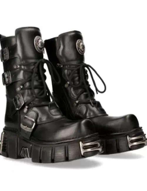 Clearance New Rock etaic -373-C91