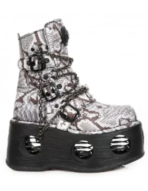 New New Rock etaic -1011-C2