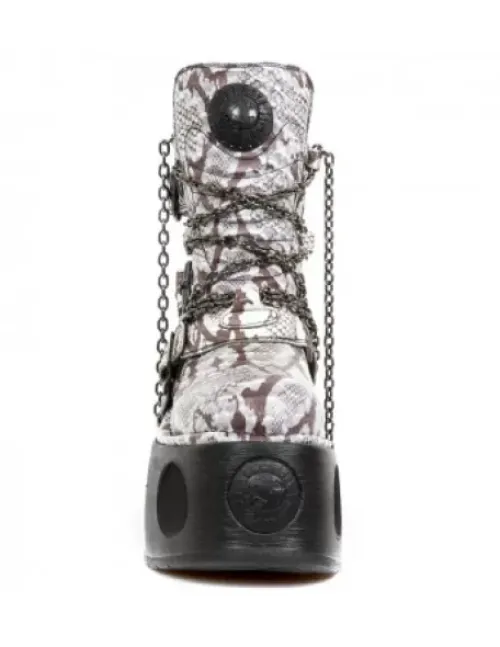 New New Rock etaic -1011-C2