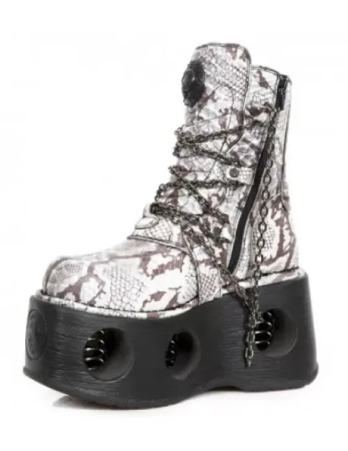 New New Rock etaic -1011-C2