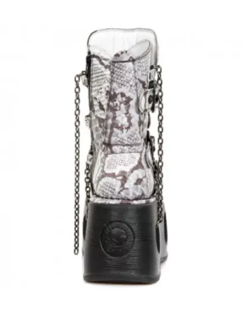 New New Rock etaic -1011-C2
