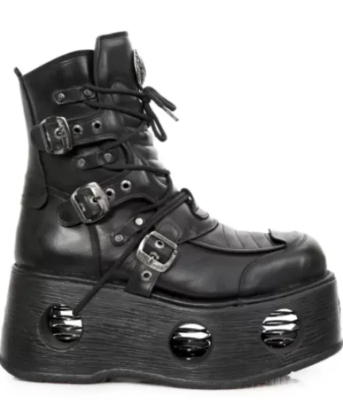 Clearance New Rock etaic -987-C2