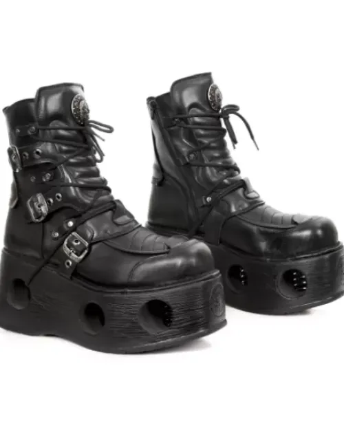 Clearance New Rock etaic -987-C2