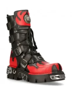 Hot New Rock etaic -591-C48