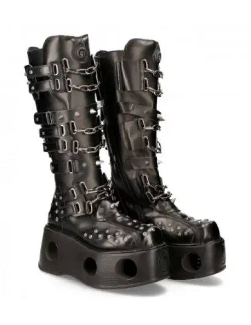 Discount New Rock etaic -734-C2