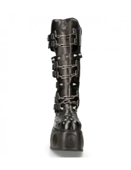 Discount New Rock etaic -734-C2