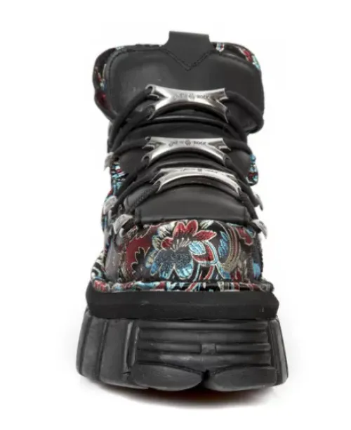 New Rock etaic -106-C53