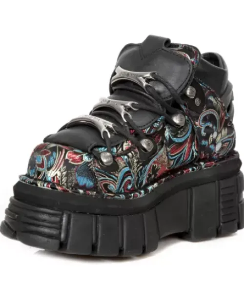 New Rock etaic -106-C53