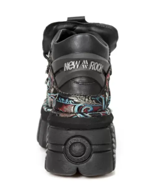 New Rock etaic -106-C53