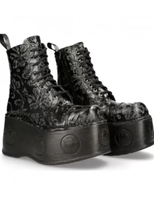 Clearance New Rock etaic -ii083C-C16