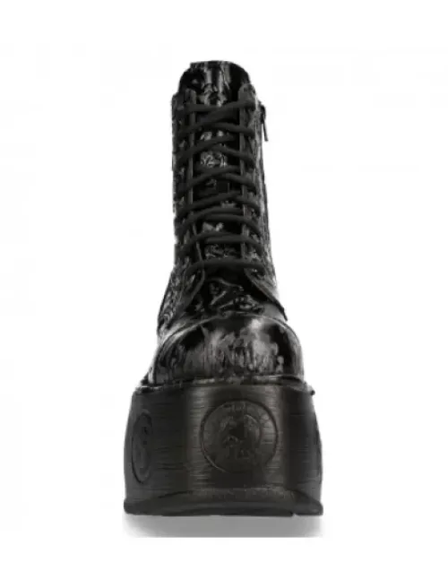 Clearance New Rock etaic -ii083C-C16