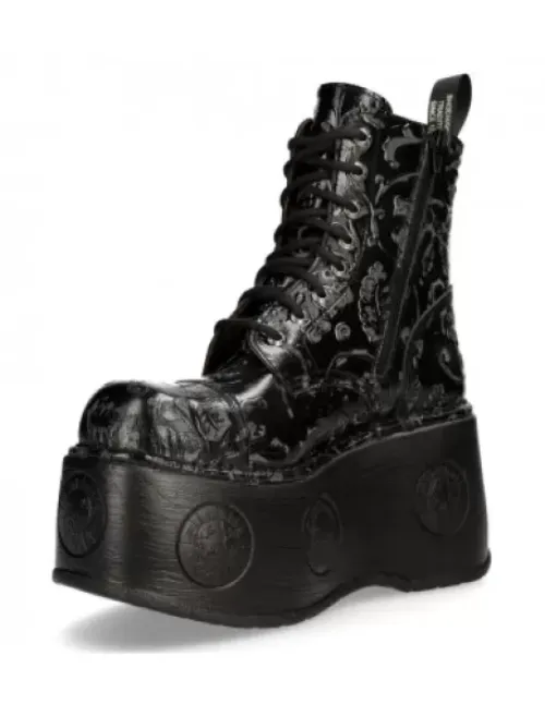 Clearance New Rock etaic -ii083C-C16