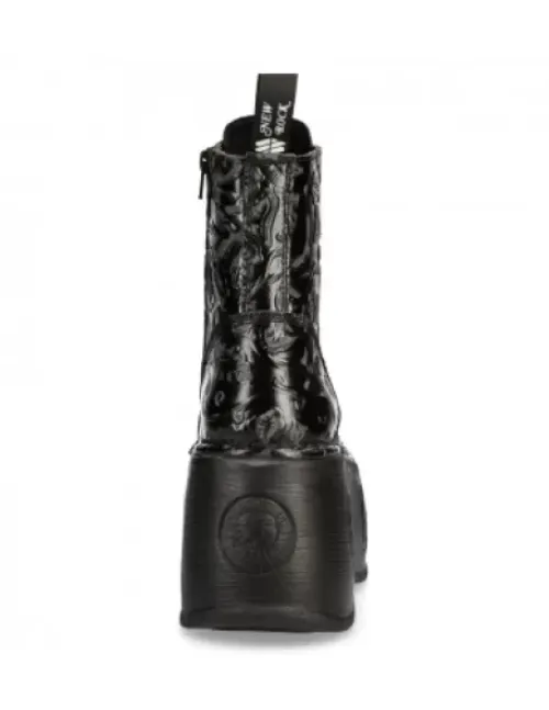 Clearance New Rock etaic -ii083C-C16