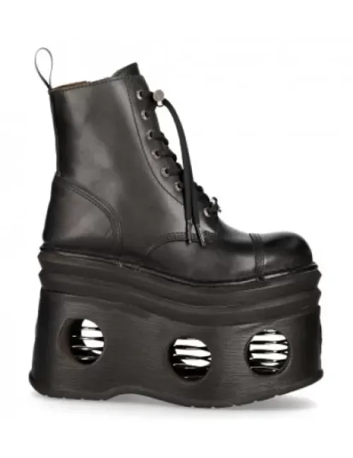 Outlet New Rock etaic -ii083Cct-C3