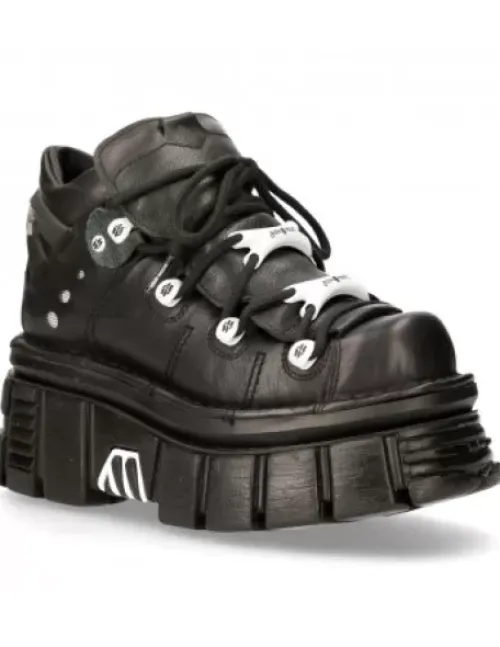 Clearance New Rock etaic -106N-C76