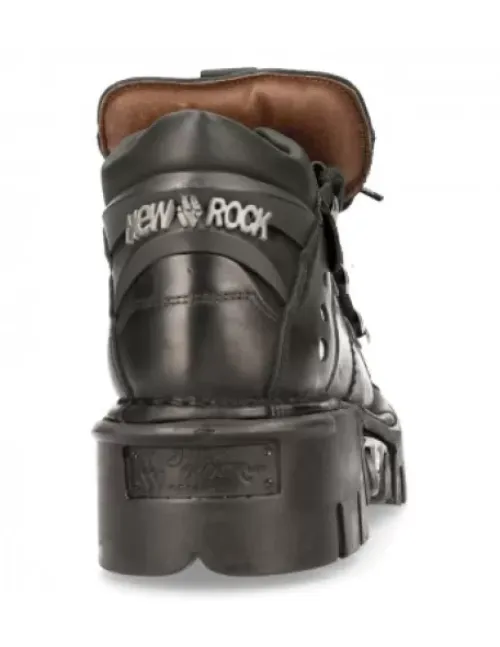 Outlet New Rock etaic -106N-C54