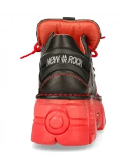 Clearance New Rock etaic -120N-C36
