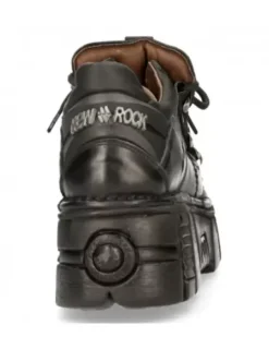 New New Rock etaic -120N-C16