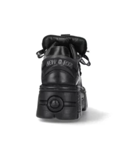 Clearance New Rock etaic -120Ncr-C1