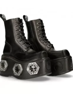 Clearance New Rock etaic -Newii084C-C13
