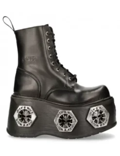 Clearance New Rock etaic -Newii084C-C13
