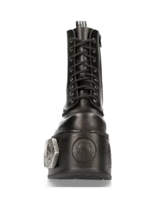 Clearance New Rock etaic -Newii084C-C13