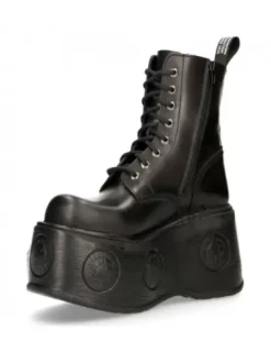 Clearance New Rock etaic -Newii084C-C13