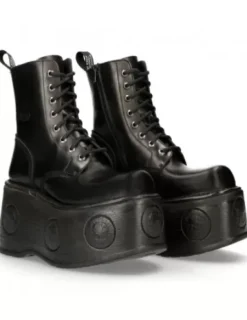 Clearance New Rock etaic -Newii084C-C12