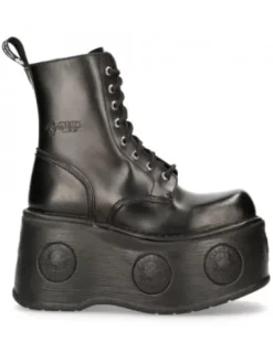 Clearance New Rock etaic -Newii084C-C12