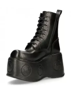 Clearance New Rock etaic -Newii084C-C12