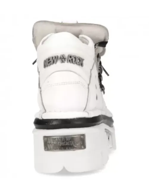 Clearance New Rock etaic -106Nace-C1
