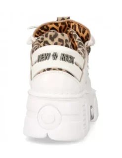 Outlet New Rock etaic -120N-9