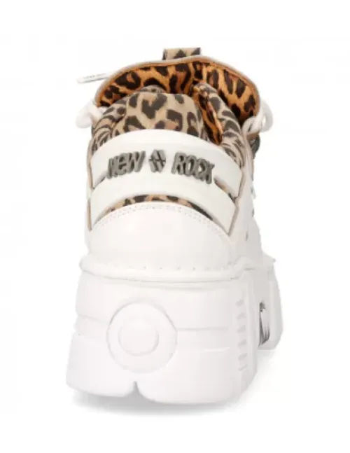 Outlet New Rock etaic -120N-9