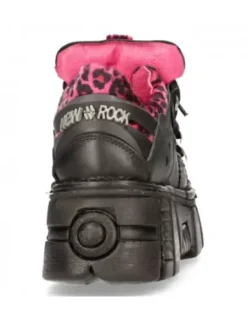 Discount New Rock etaic -120N-12