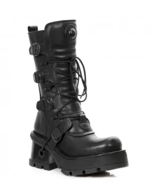 Hot New Rock etaic -373Q-4