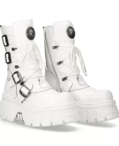 Outlet New Rock etaic -373-C88
