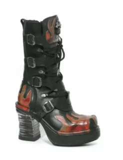Sale New Rock etaic -8591-C1