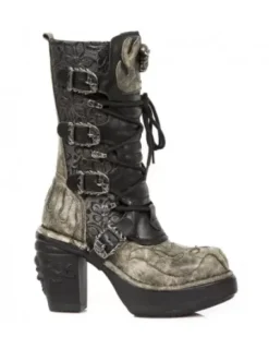 Clearance New Rock etaic -8373-Cz4