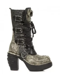 Clearance New Rock etaic -8373-Cz4
