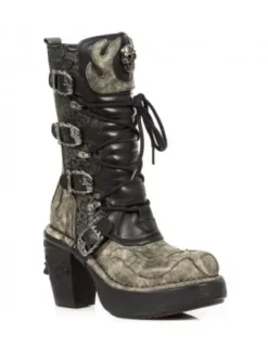 Clearance New Rock etaic -8373-Cz4