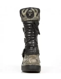 Clearance New Rock etaic -8373-Cz4