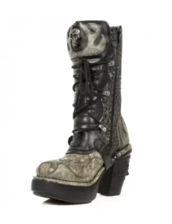 Clearance New Rock etaic -8373-Cz4