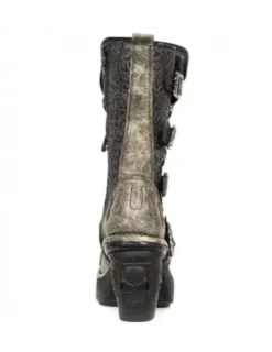 Clearance New Rock etaic -8373-Cz4