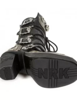 Clearance New Rock etaic -8373-Cz4