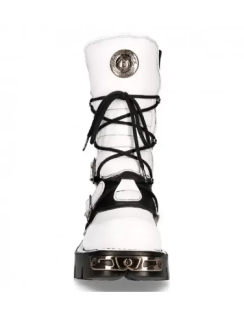 New New Rock etaic -373Cz-C107