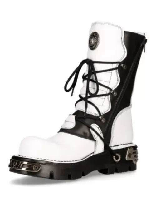 New New Rock etaic -373Cz-C107