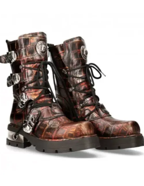 Clearance New Rock etaic -373Cz-C103