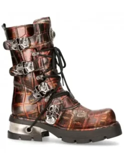 Clearance New Rock etaic -373Cz-C103