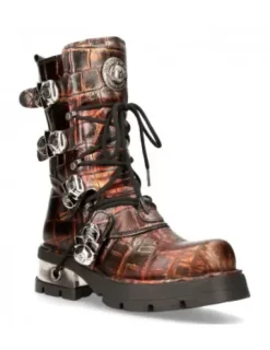 Clearance New Rock etaic -373Cz-C103