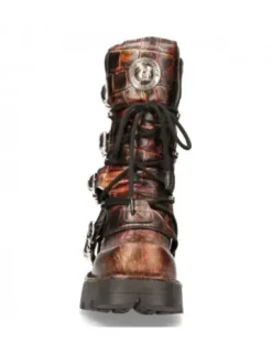 Clearance New Rock etaic -373Cz-C103